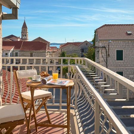 Zora Residence Kaštela Exterior foto